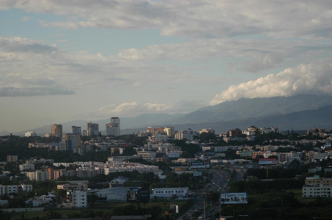 Dominican Republic Charges 13 Over US Grandparent Scam