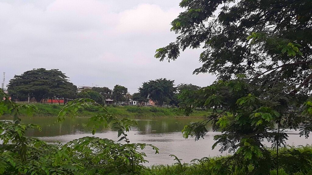 Ecuador's Babahoyo Floods Hit About 150 Families | The Rio Times