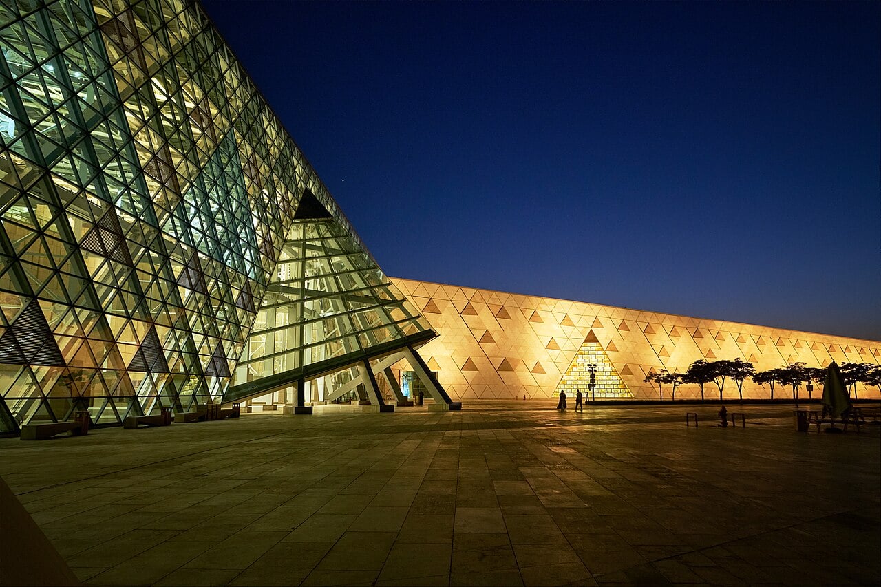 Egypt Culture, the Key Figures to Know in 2026