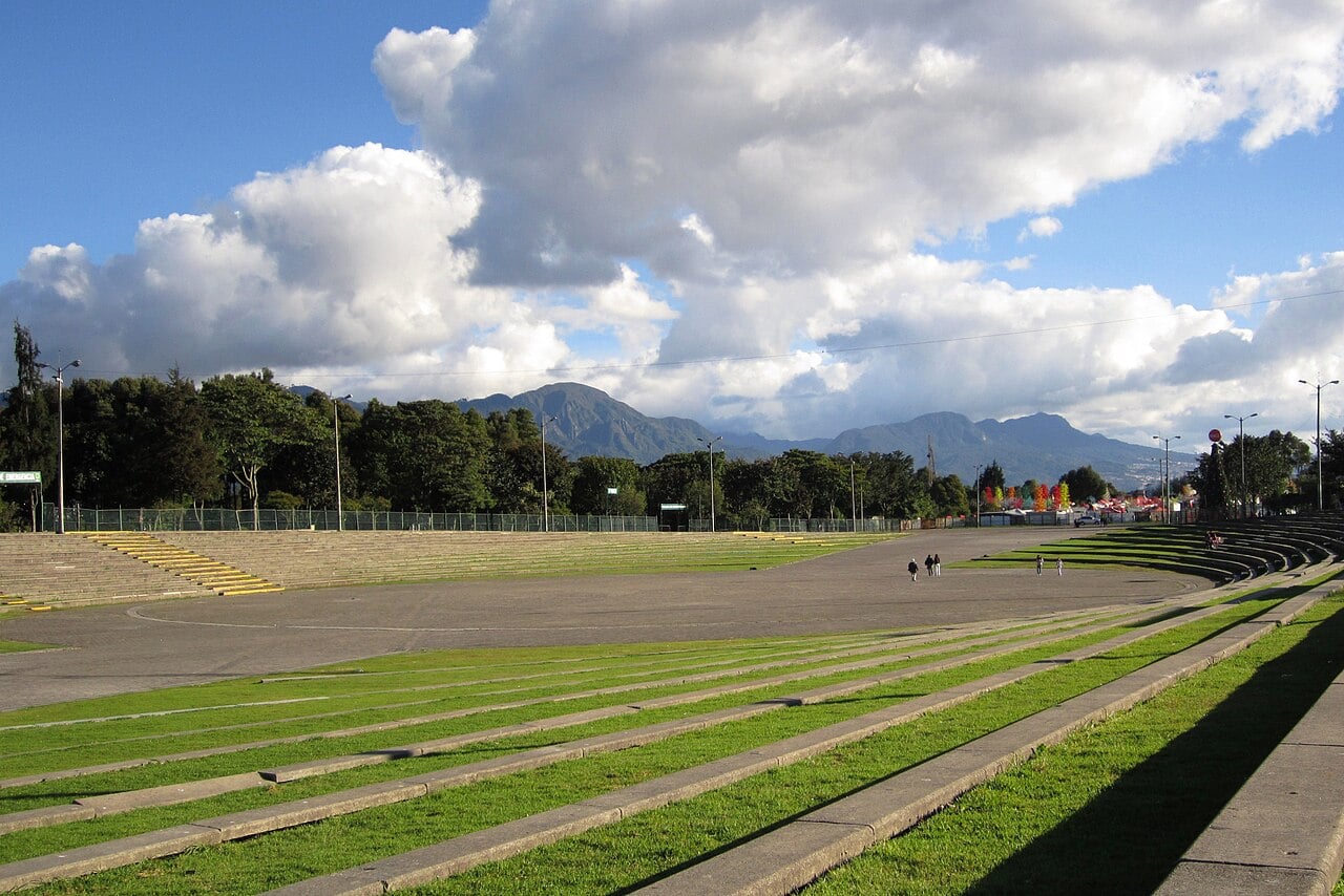 Estéreo Picnic 2027 Hits Bogotá From 19 to 21 March