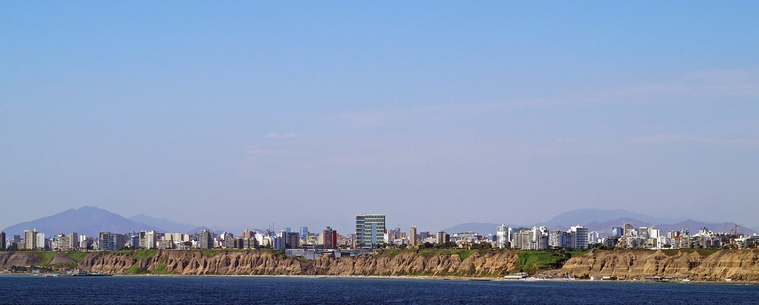 Amaia Montero and La Oreja de Van Gogh Play Lima in 2027