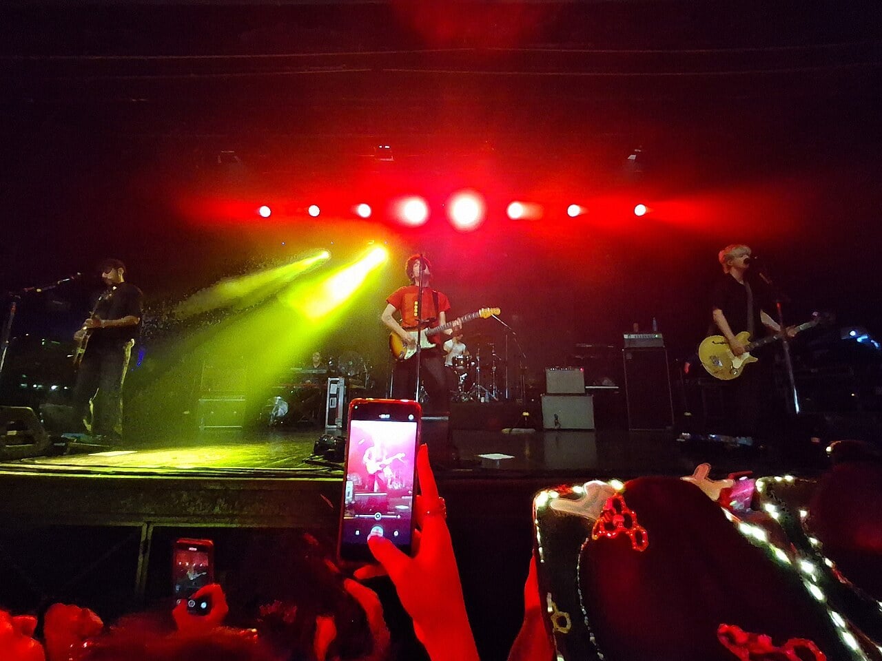 Jet São Paulo Concert 2027: First Brazil Show at Audio on 18 April