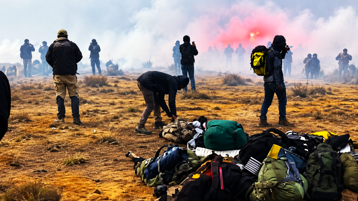 fire-on-mount-kilimanjaro