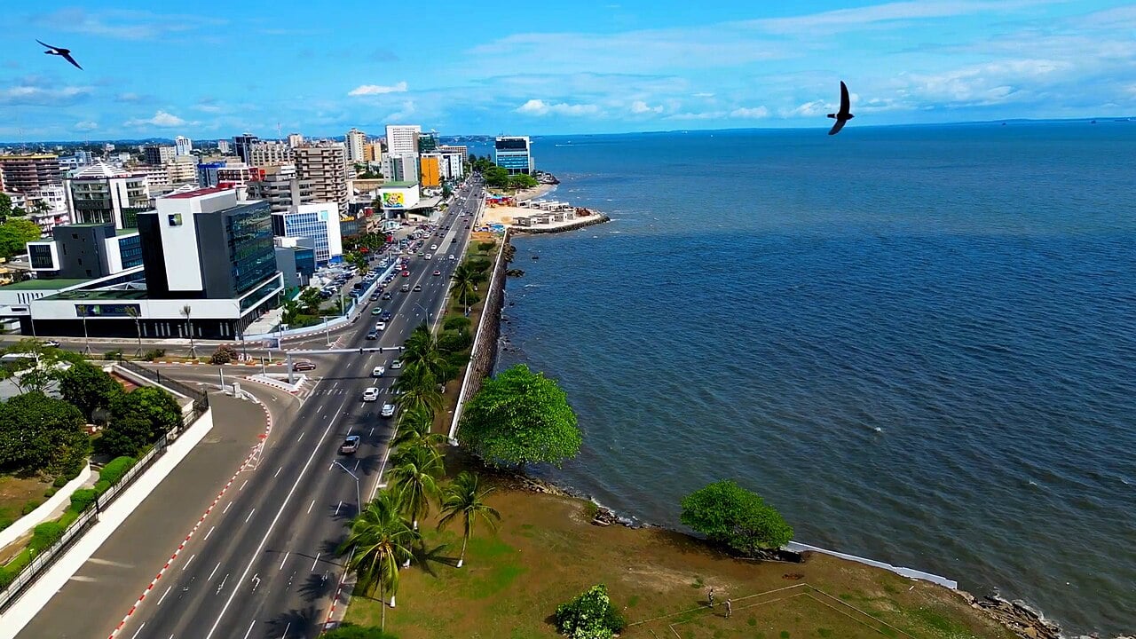 Gabon Reshuffle Names 8 New Ministers, Keeps Oil Chief