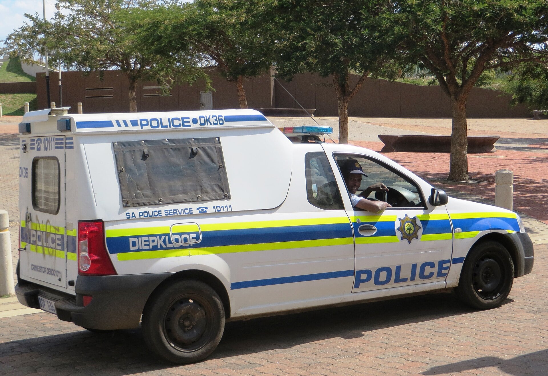 South Africa’s Gauteng Steps Up Femicide Fight After 12 Women Found Dead