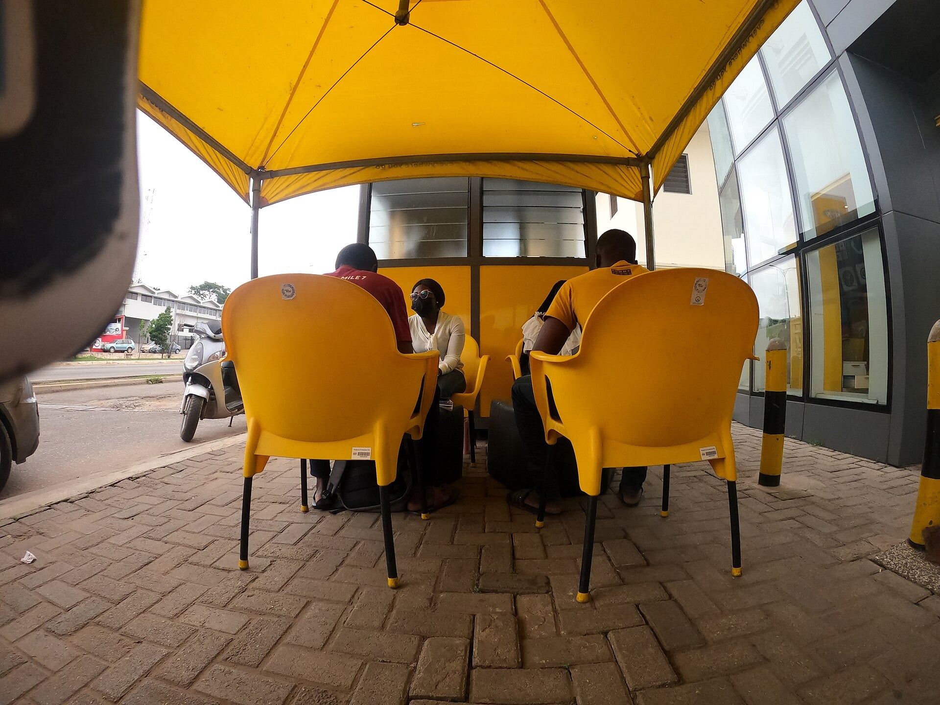 Ghana Names 20 Unlicensed Loan Apps to Avoid