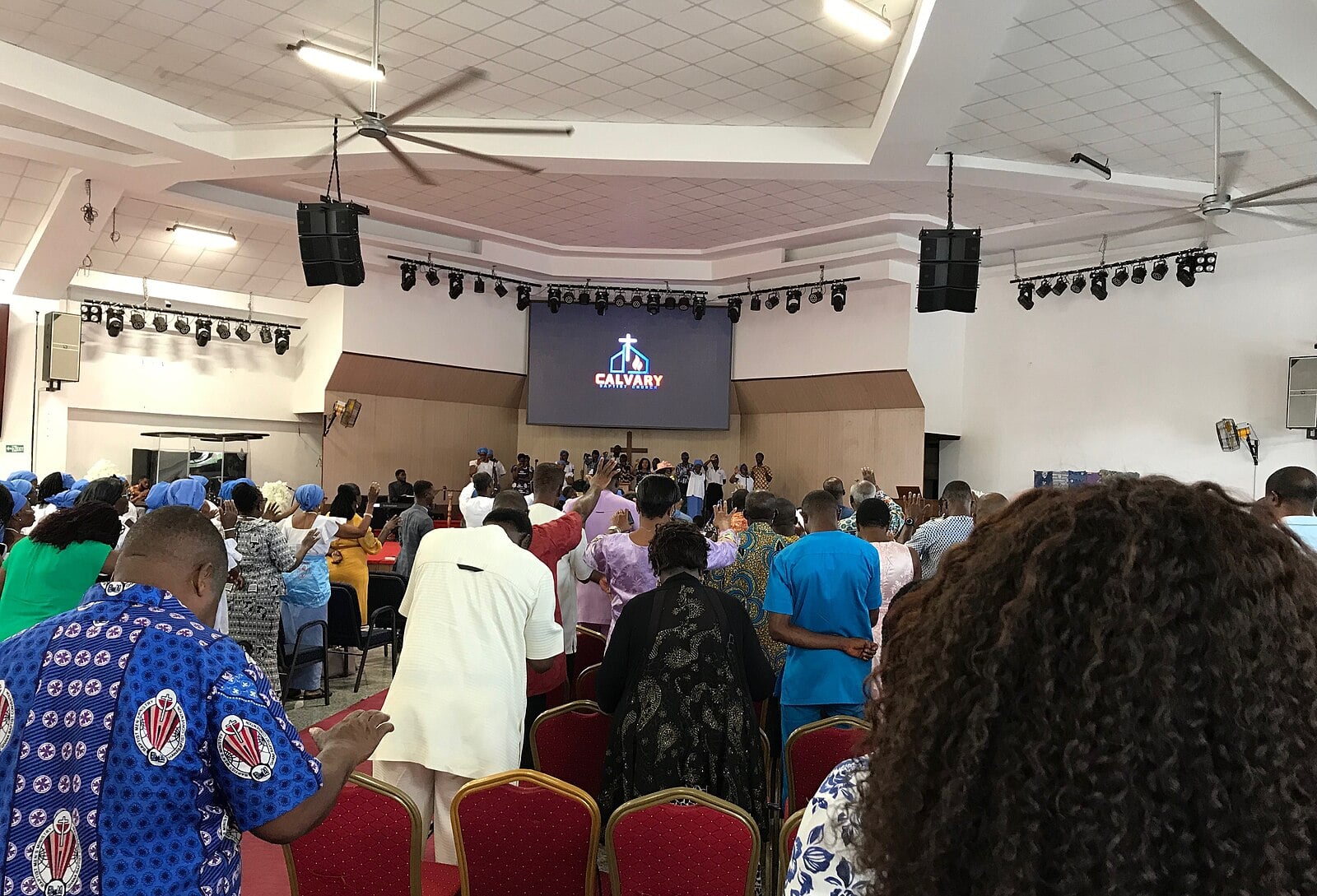 Religion in Ghana Explained
