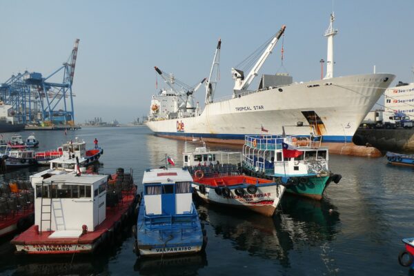 Chile Seeks Wider US Tariff Exemptions