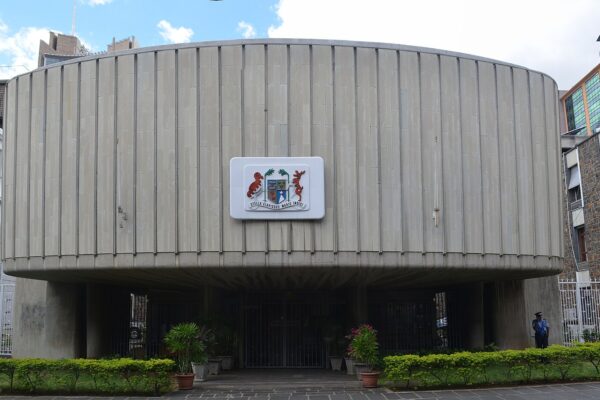 Mauritius Informant Immunity Bill Warning