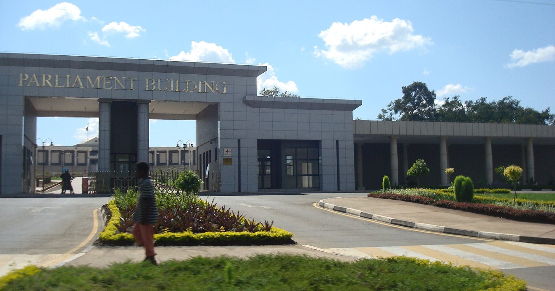 Malawi Delays Parliament to Free Funds