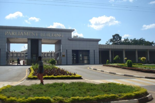 Malawi Delays Parliament to Free Funds