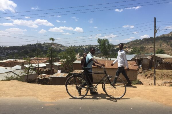 Malawi Plans Tougher Online Scam Laws