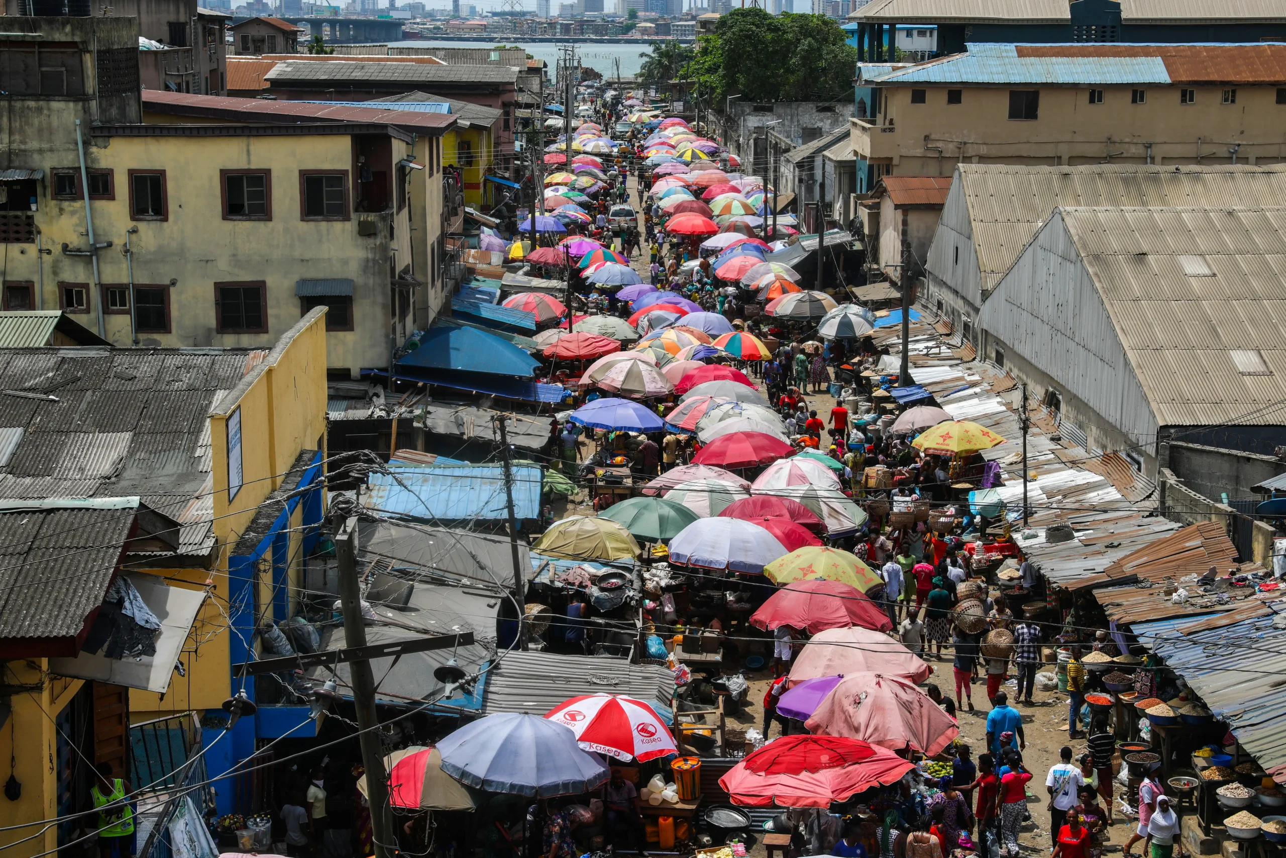 African Pulse for Friday, October 2, 2026
