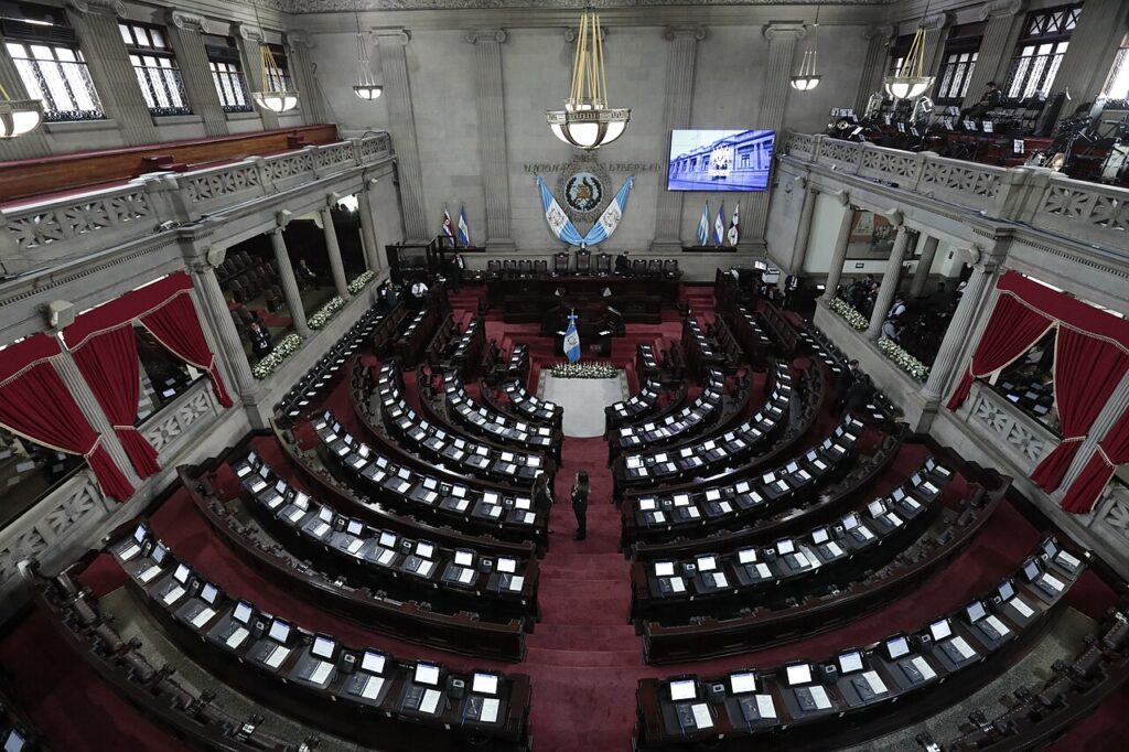 Guatemala Pulls Food Label Bill US Opposes | The Rio Times