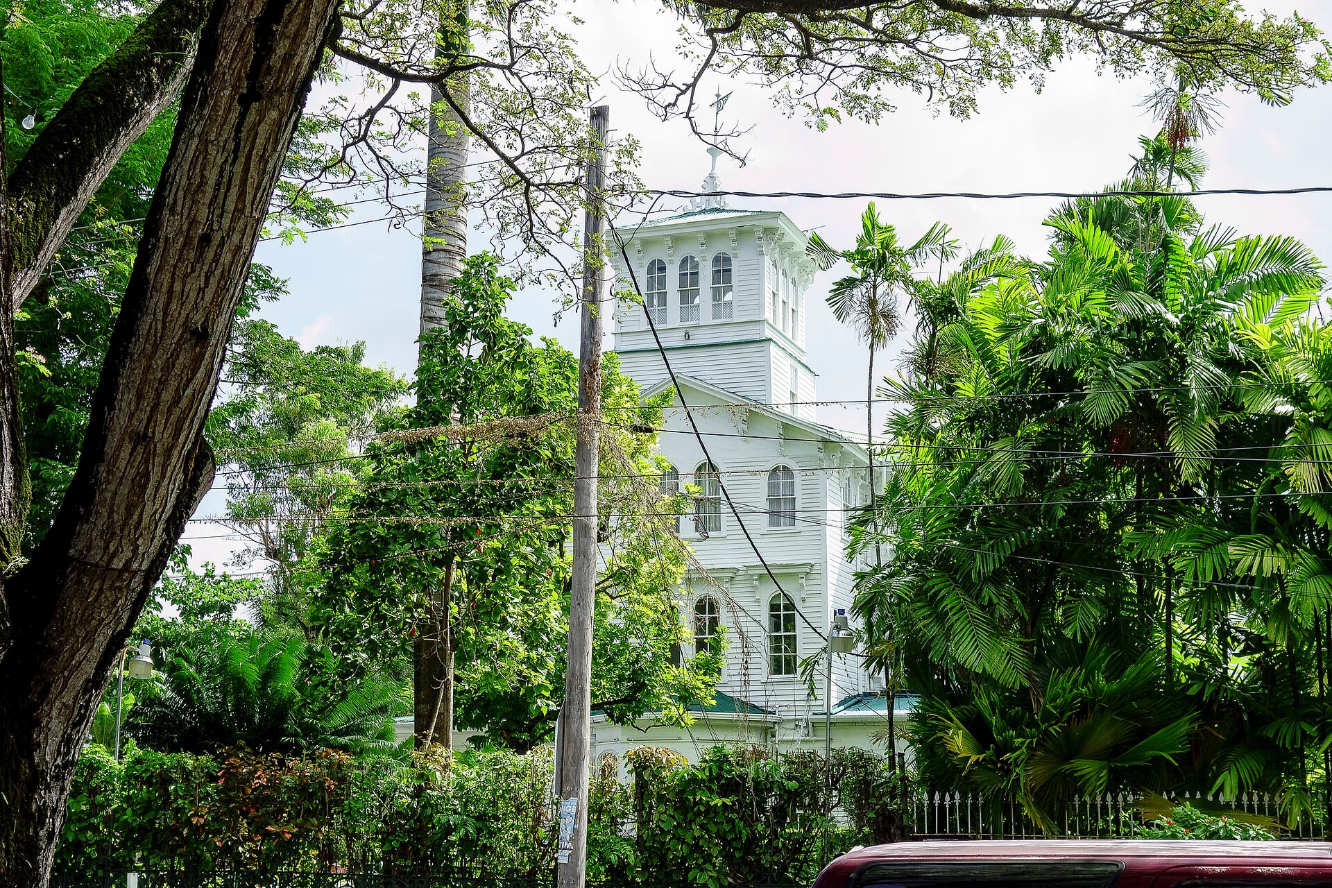 Guyana PNC Future After Robert Corbin: What to Watch
