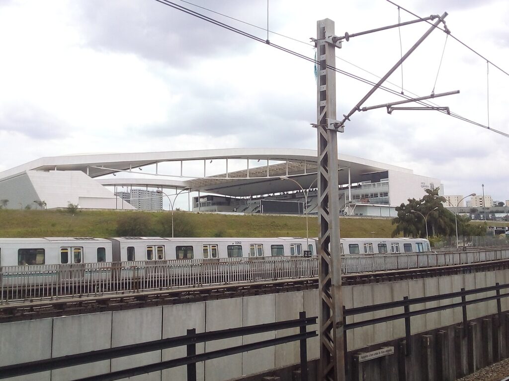 Timimg Cooking Corinthians vs Botafogo in São Paulo: Tickets, Time, TV | The Rio Times