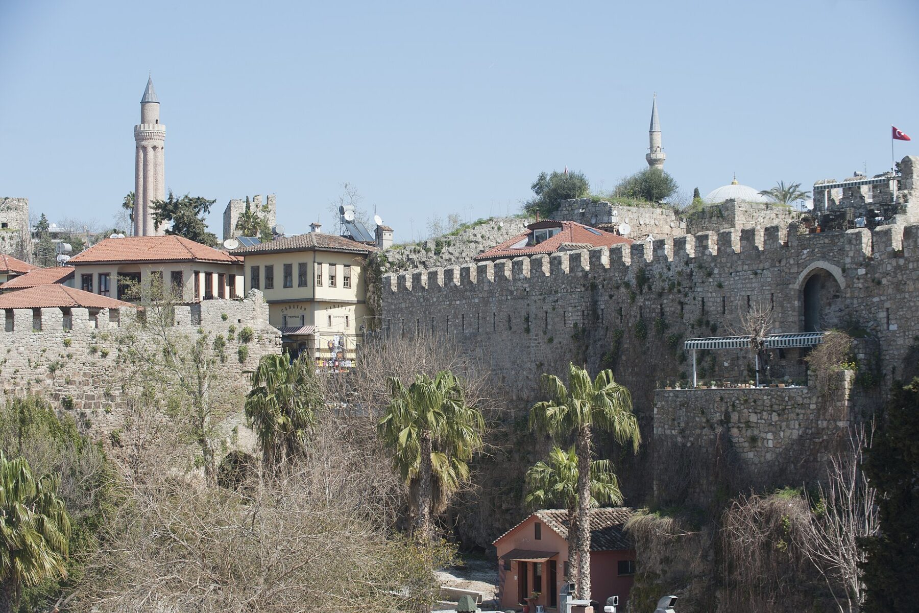 COP31 in Antalya: What to Watch