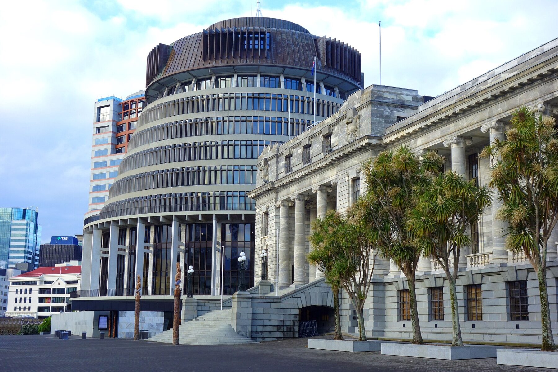 New Zealand Votes on 7 November