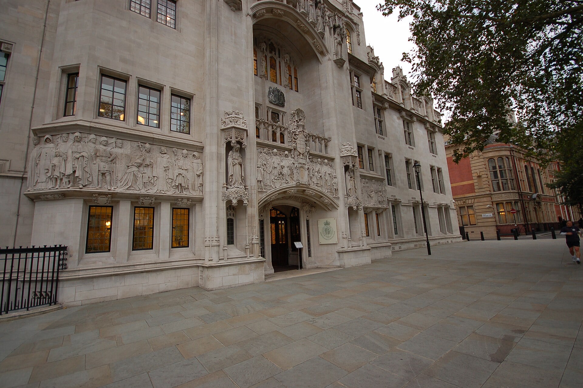Jamaica Justice Minister Says the Final Court Should Be Jamaican, Not Caribbean