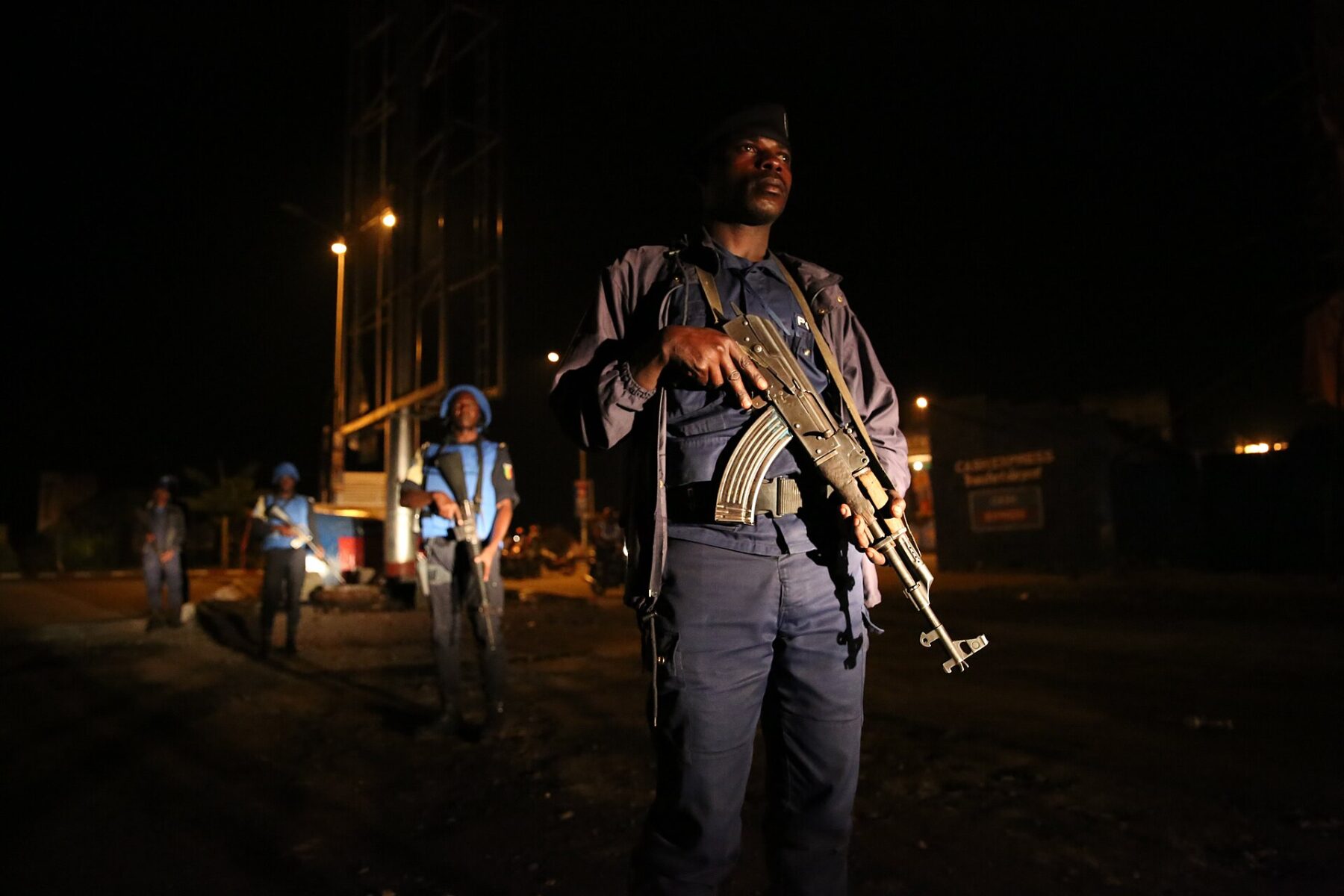 Frn Kabila FRN Armed Group Explained: Reactions and Ban | The Rio Times