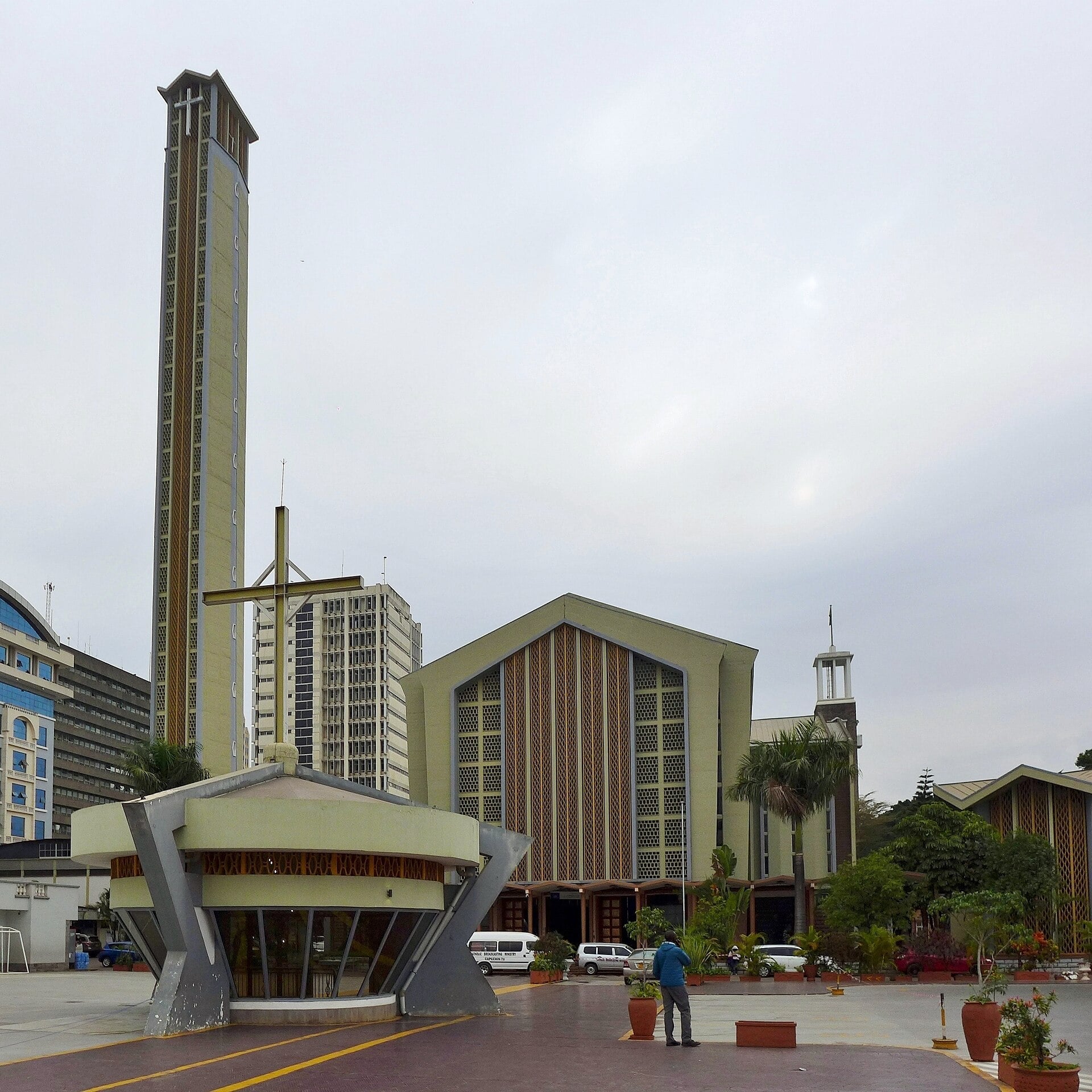 Religion in Kenya Explained