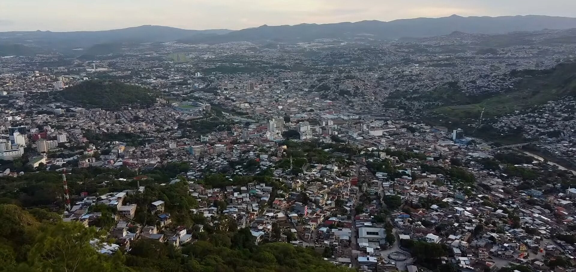 Honduras Seeks US$120M in Final IMF Review