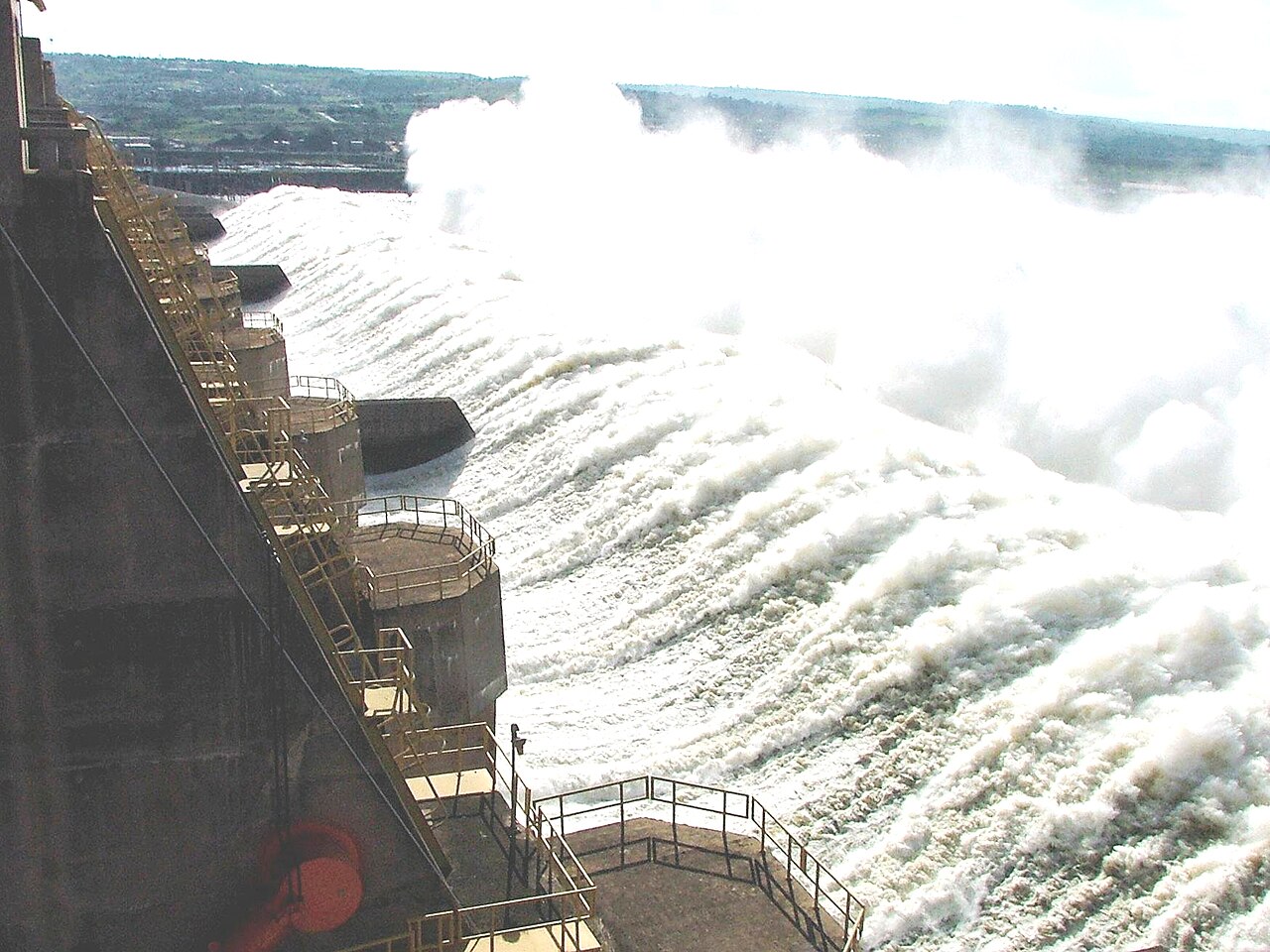 Brazil Power Giant Axia Sets US$800M Share Redemption