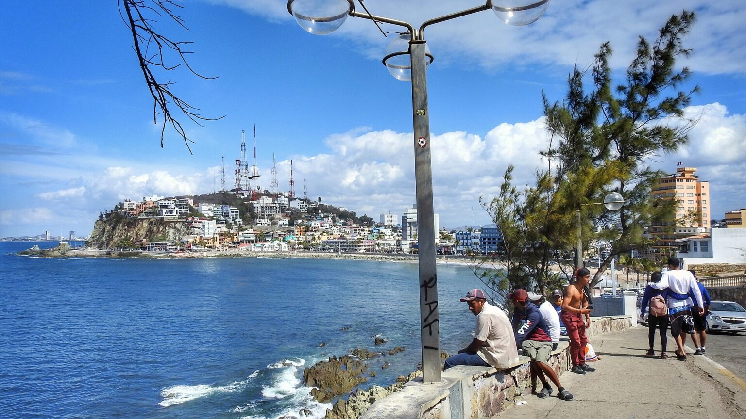 Second Mazatlán Prison Riot Kills 2 Inmates