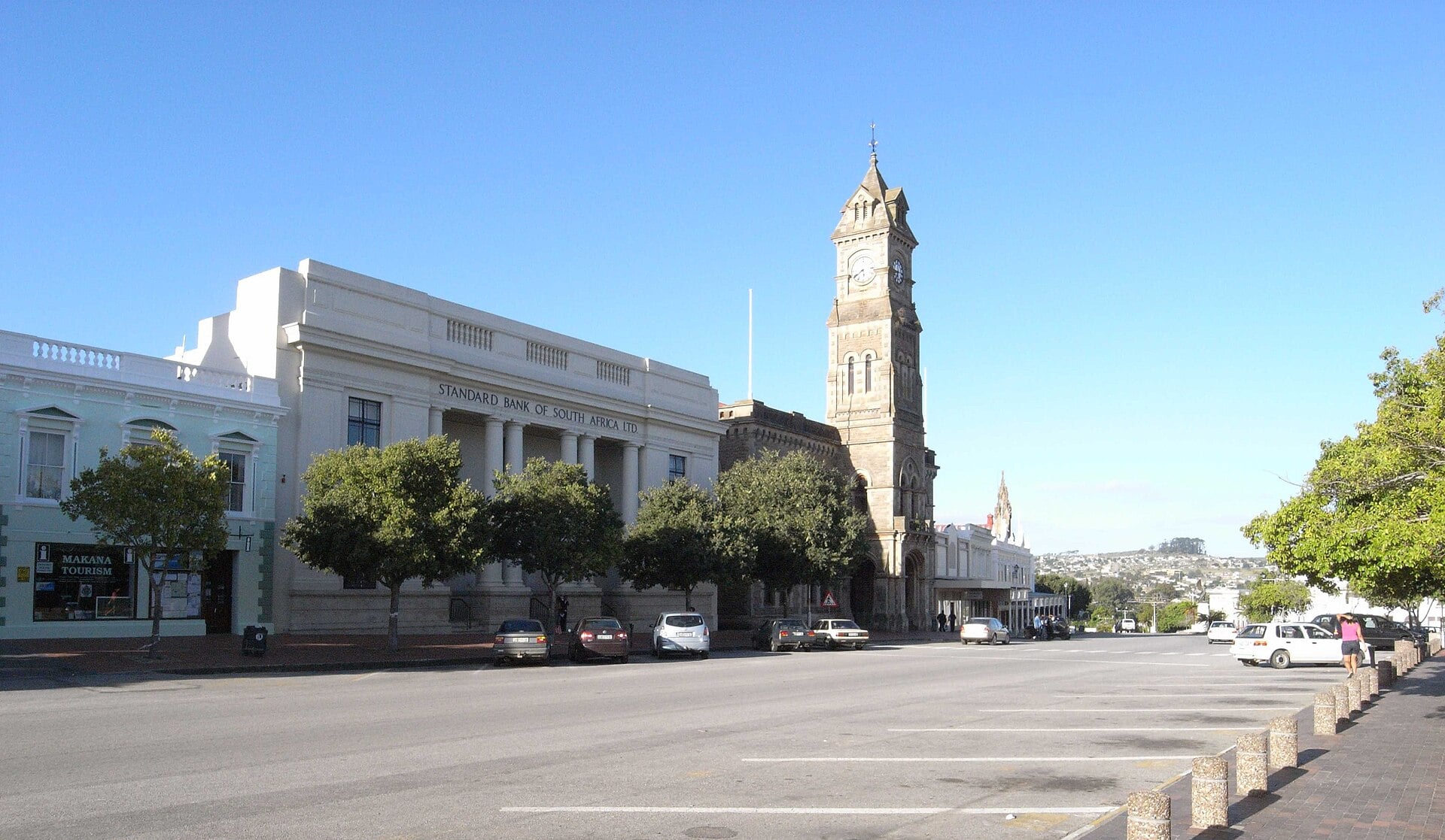 South Africa: Makhanda Mayor Admits Broken Water System, Vows Fix in 2027