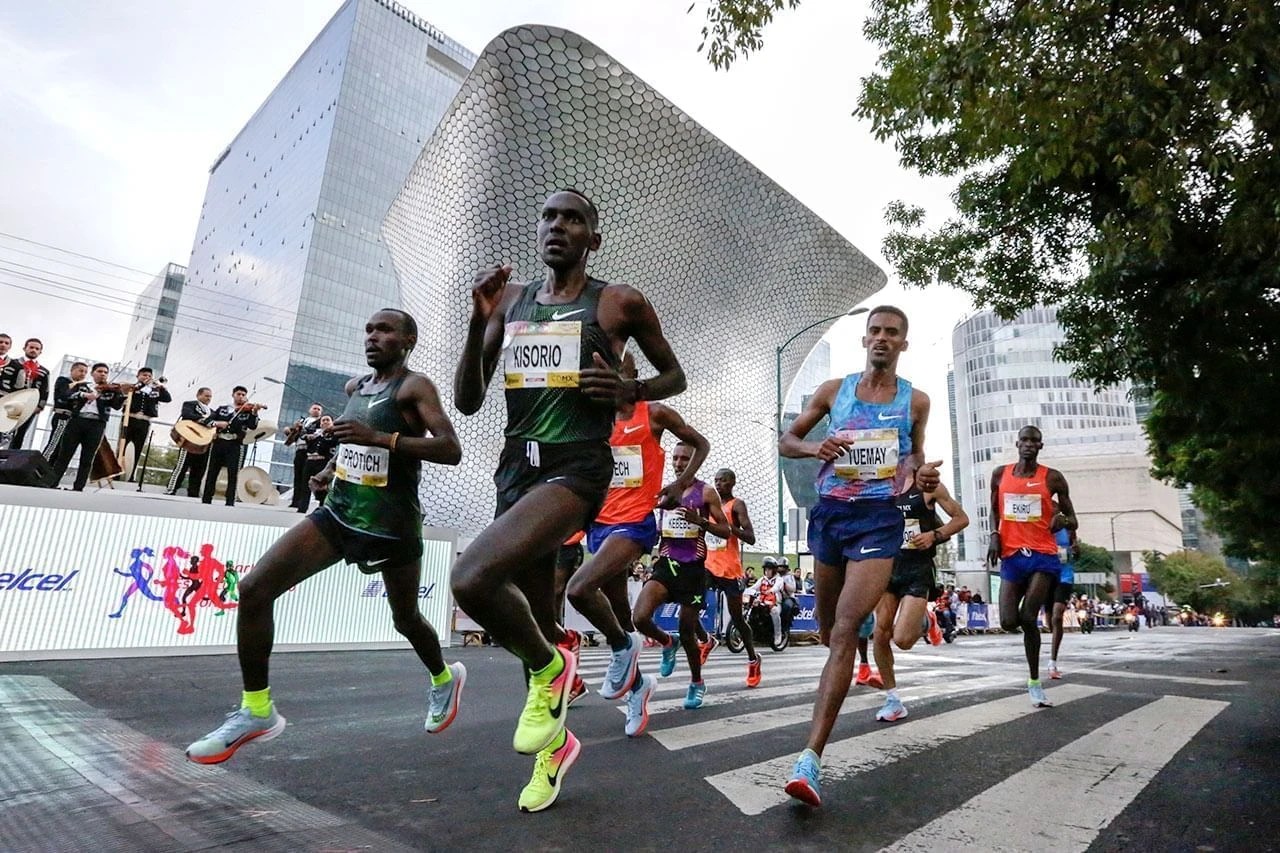 maraton