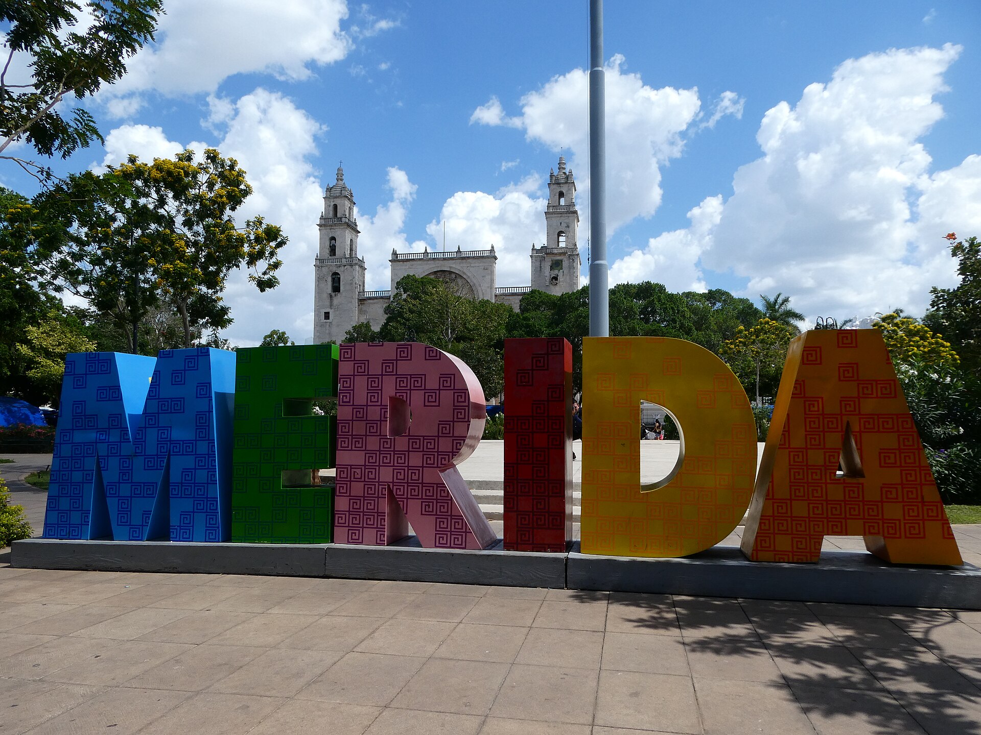 What to Do in Mérida in October 2026: Ánimas, Oktoberfest and Big Concerts