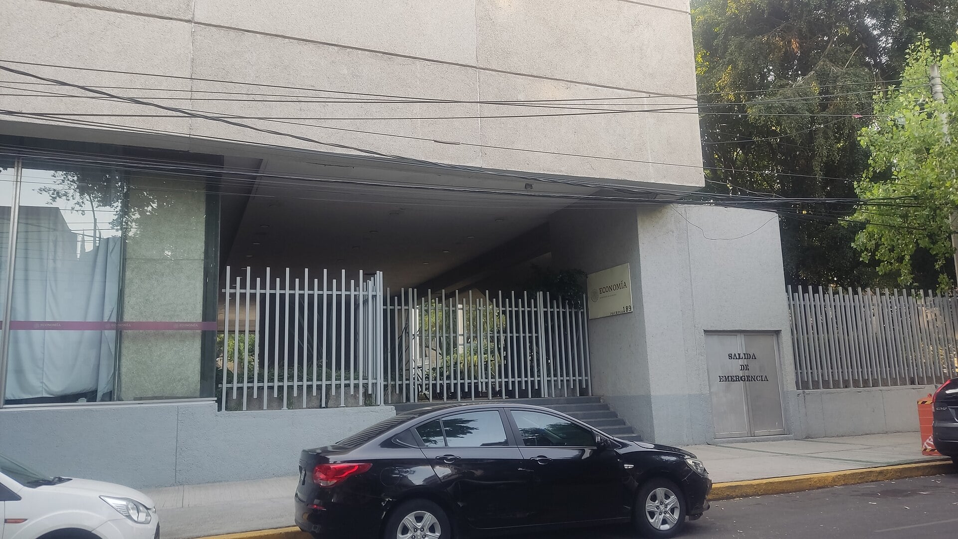 Mexico Limits Car Parts Tariff Waiver to 11