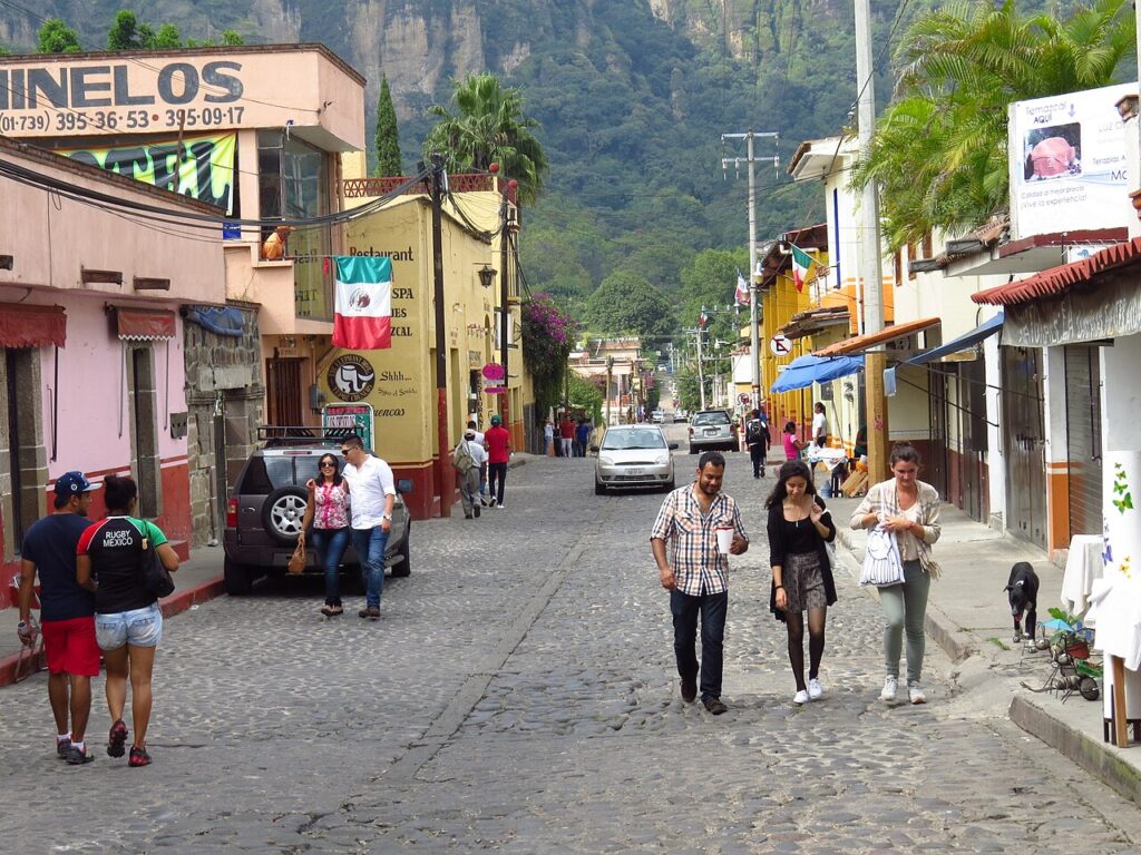 Mexico's Morelos Travel Safety Guide for American Visitors | The Rio Times