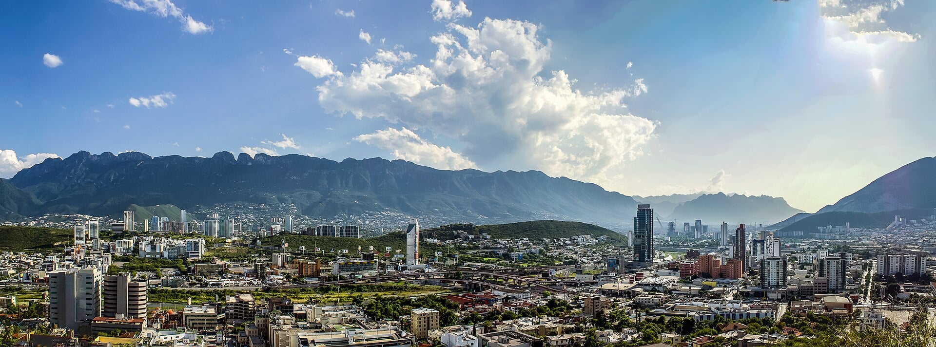 How Cartel Sanctions Affect US Investors in Nuevo León