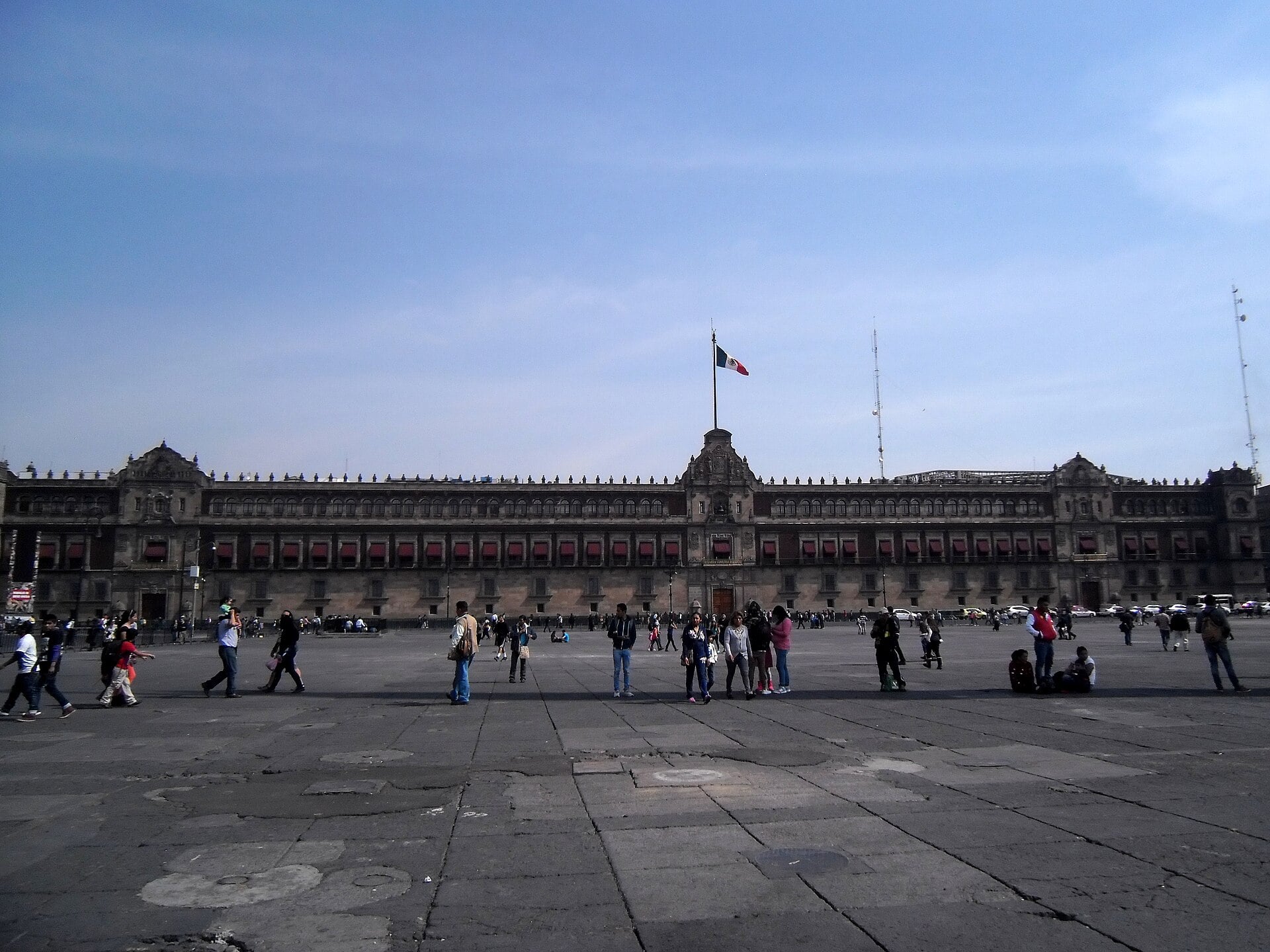 Mexico Politics Explained, Who Holds Power in 2026