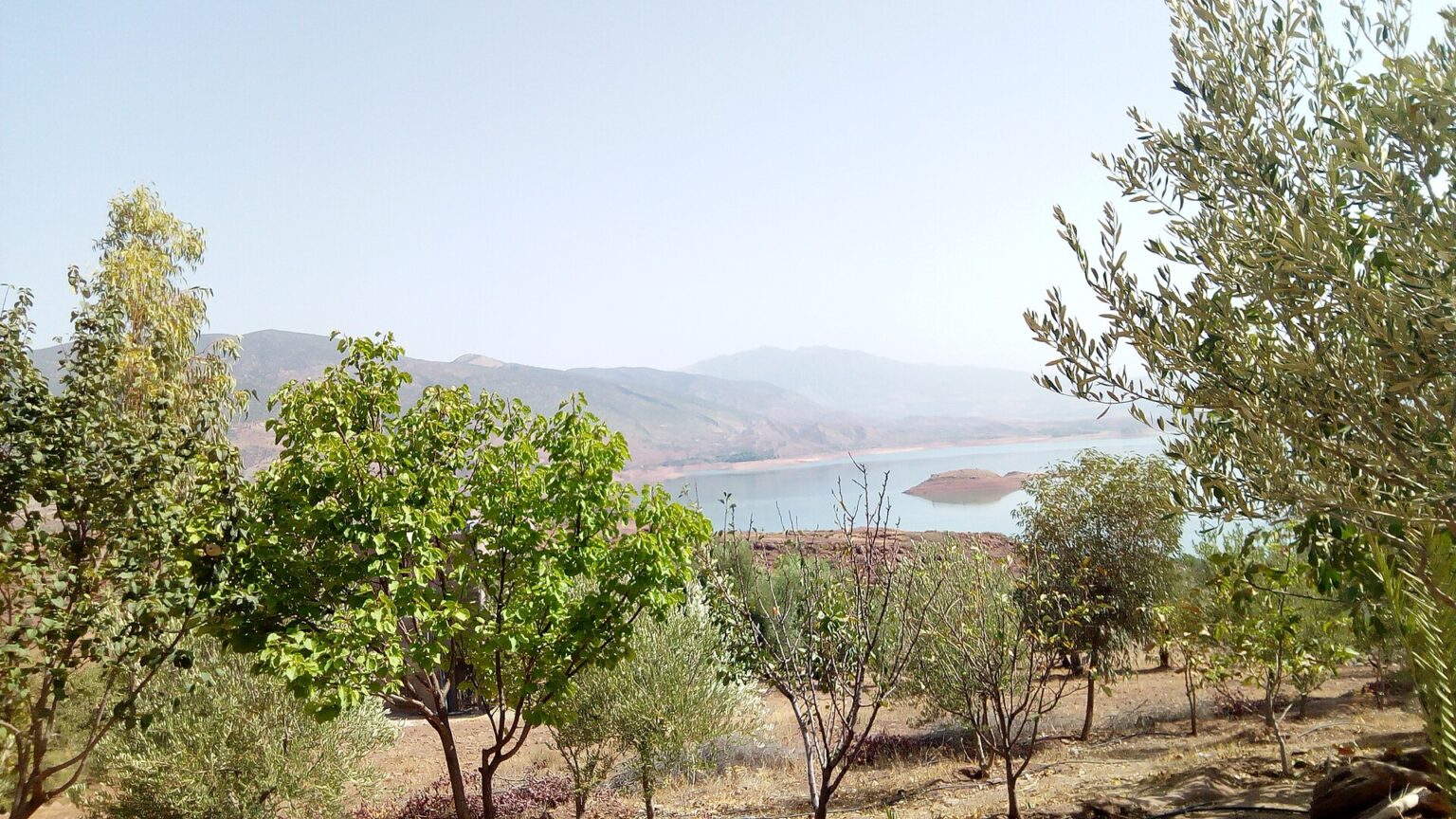 Morocco Builds 14 Dams Worth US$3 Billion