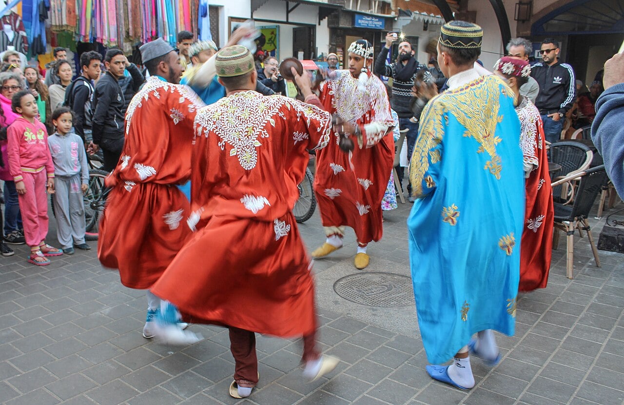Morocco Culture, the Key Figures to Know in 2026