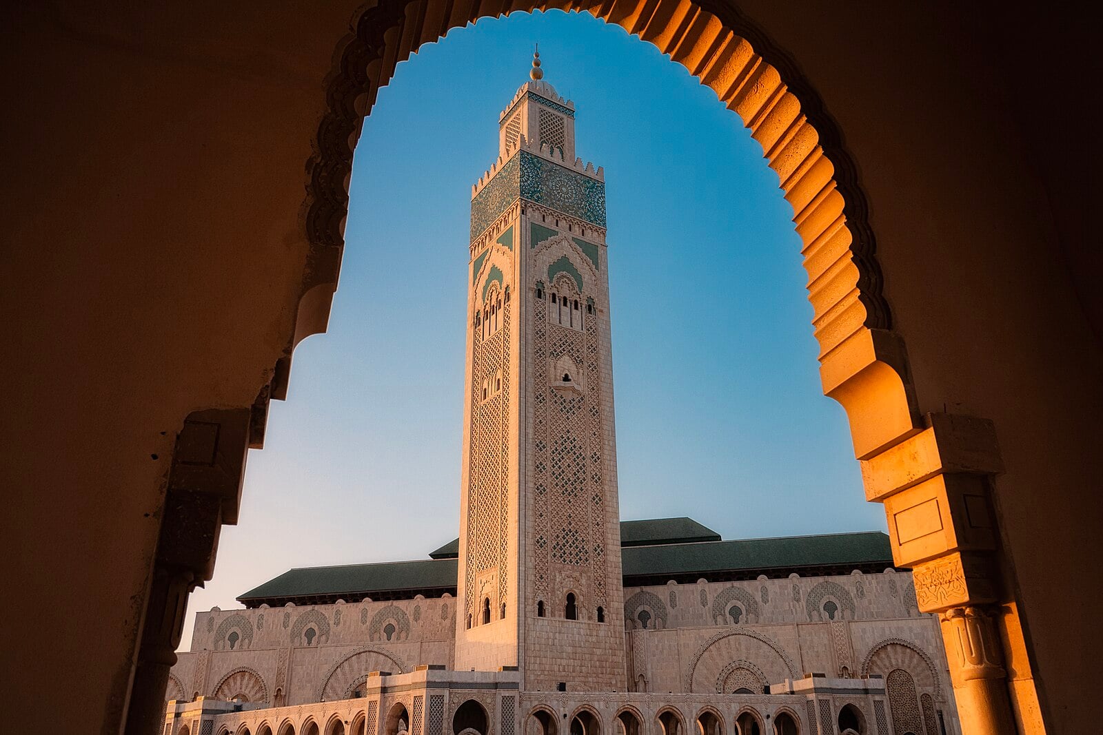 Religion in Morocco Explained