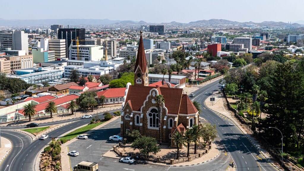 Namibia Inflation Climbs to 5.4% on Fuel Costs
