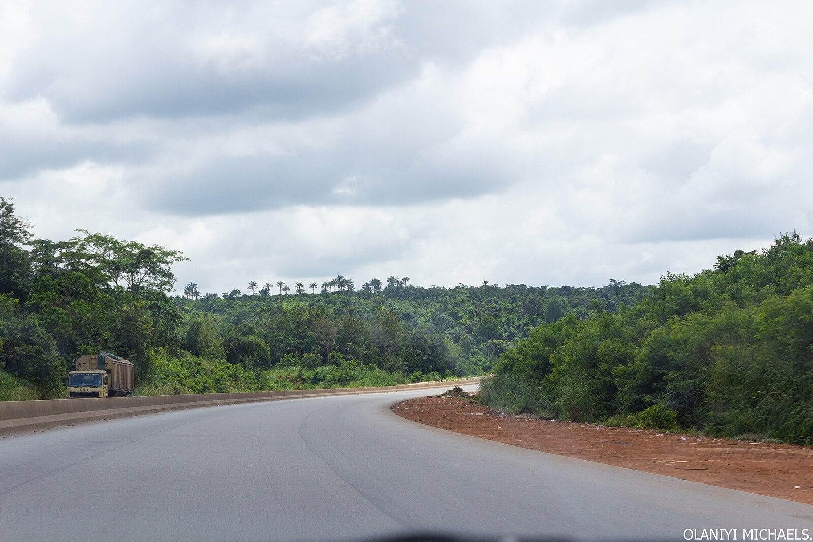 Nigeria Highway Safety Guide: Tanker Risks for Visitors