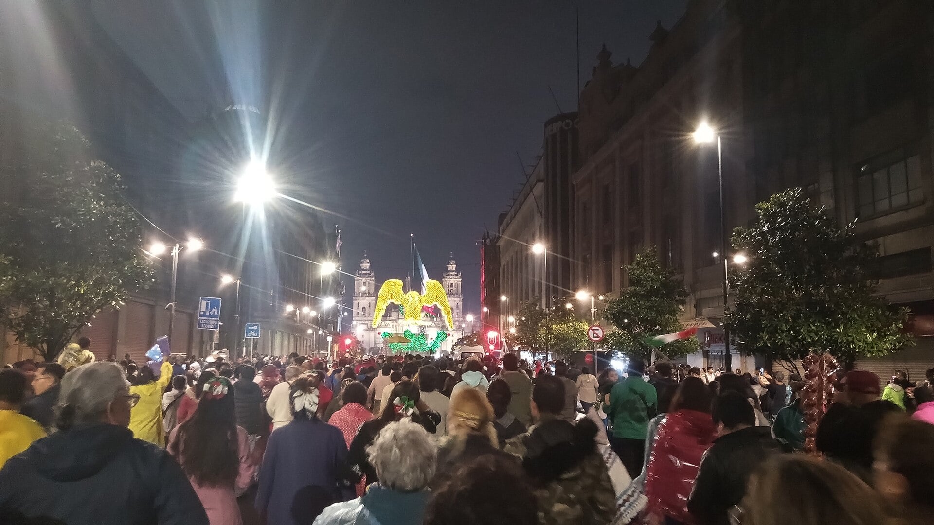 When Is Mexican Independence Day And Events