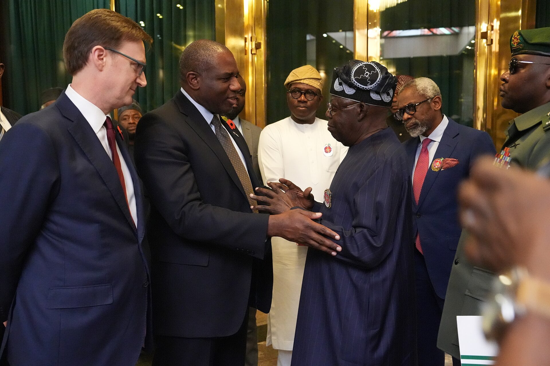 Nigeria Politics Explained, Who Holds Power in 2026
