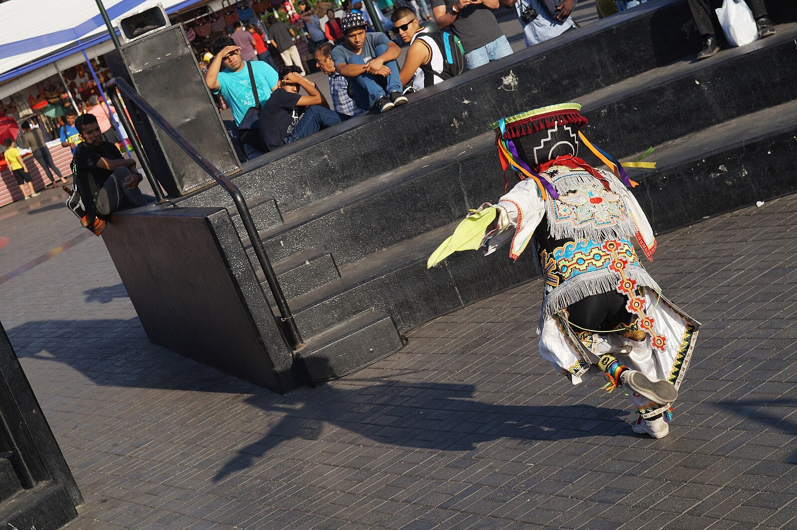 Peru Culture, the Key Figures to Know in 2026