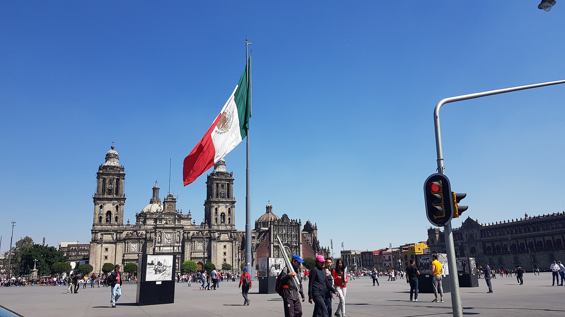 Peru Mexico Relations Get a 16 Oct Roadmap