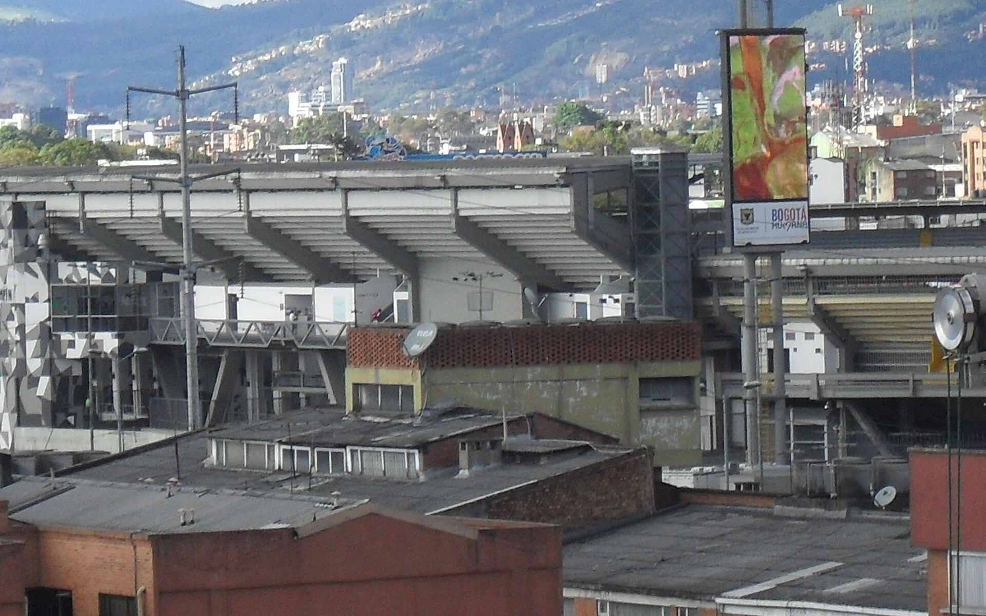 Pixies Play Bogotá on Saturday 17 April 2027