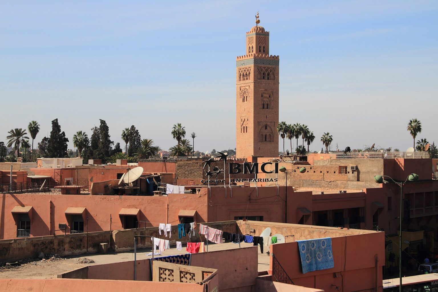 Marrakesh Rooftops Morocco History Explained, From Origins to 2026
