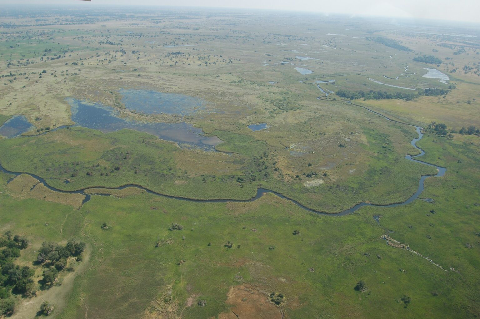 Botswana and Its Neighbours in Southern Africa | The Rio Times