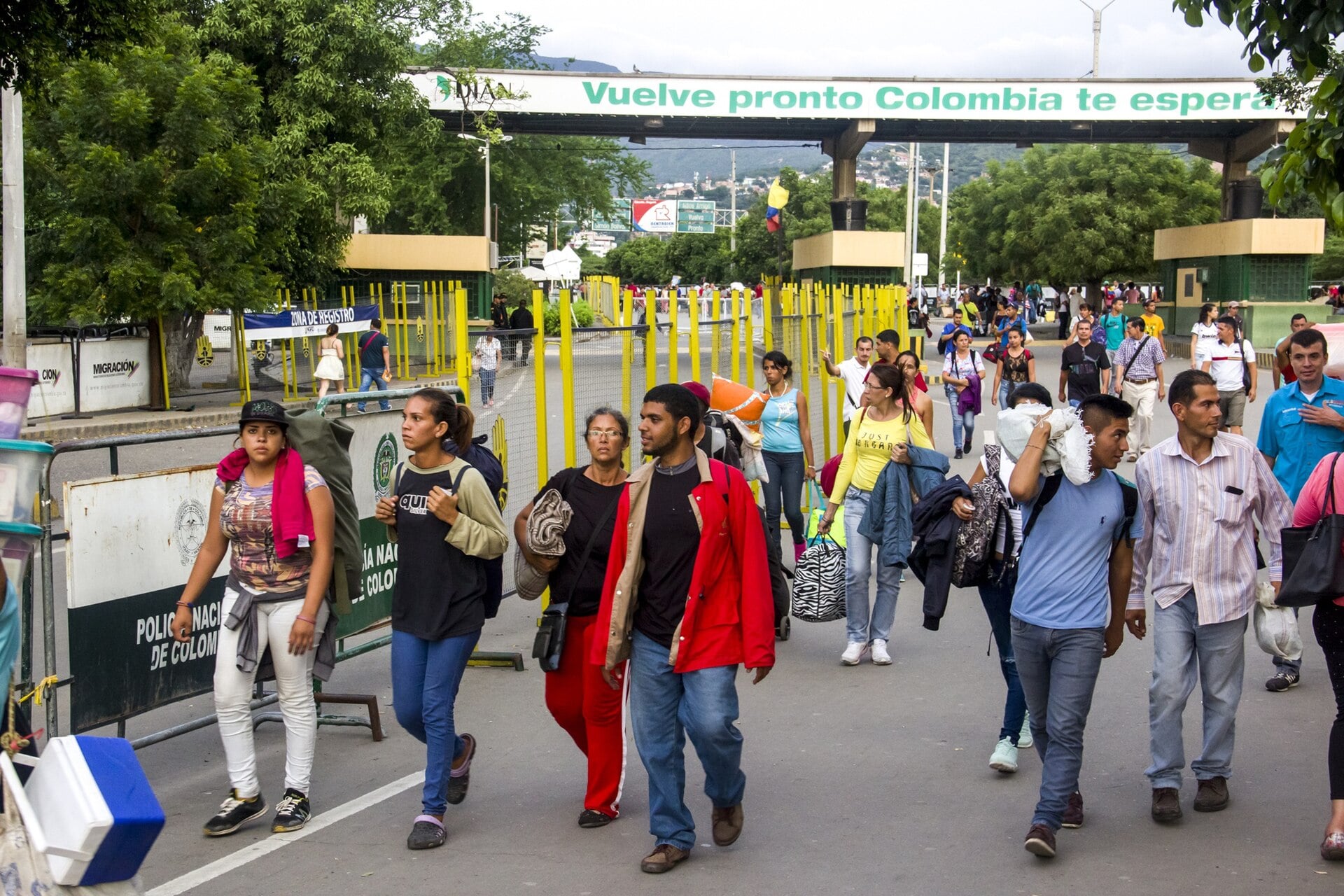 Venezuela Population and Ethnic Groups Explained
