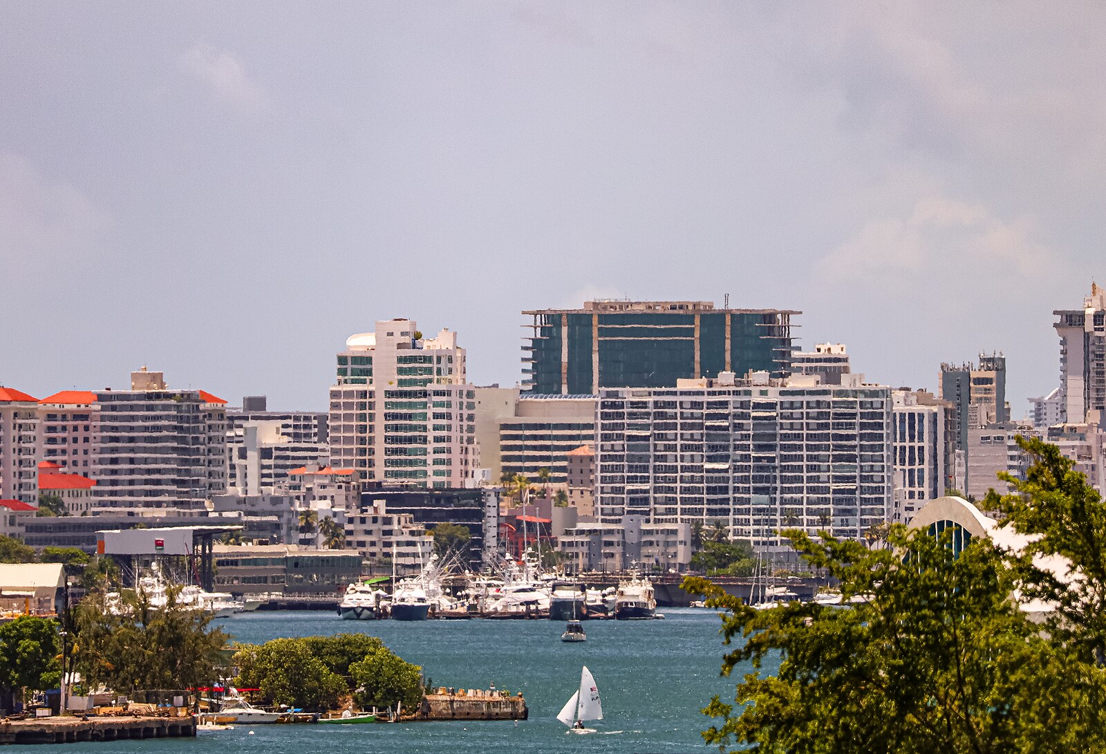 Puerto Rico Film Industry Incentives and Tyler Perry