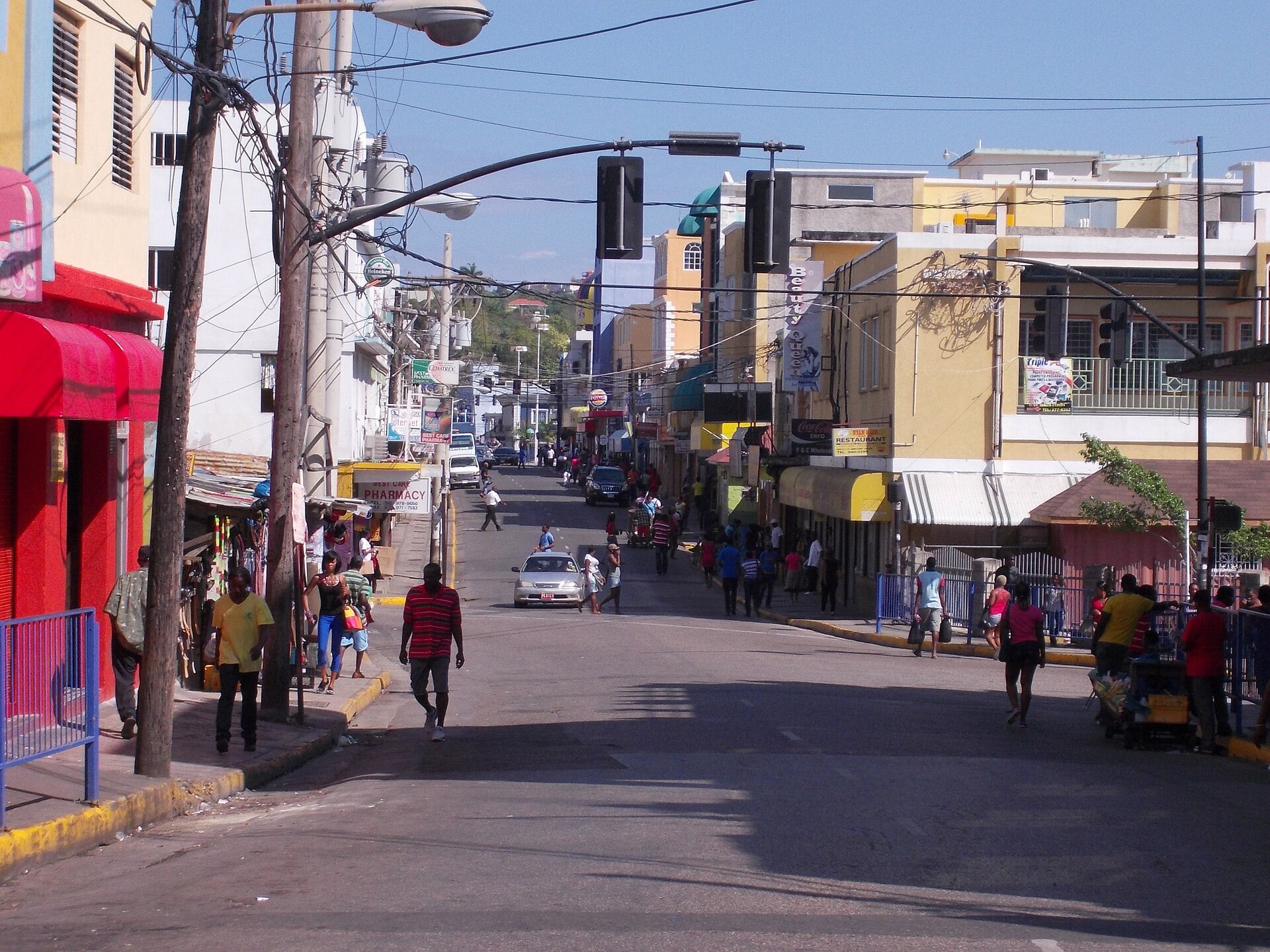 What Language Do Jamaicans Speak In Daily Life